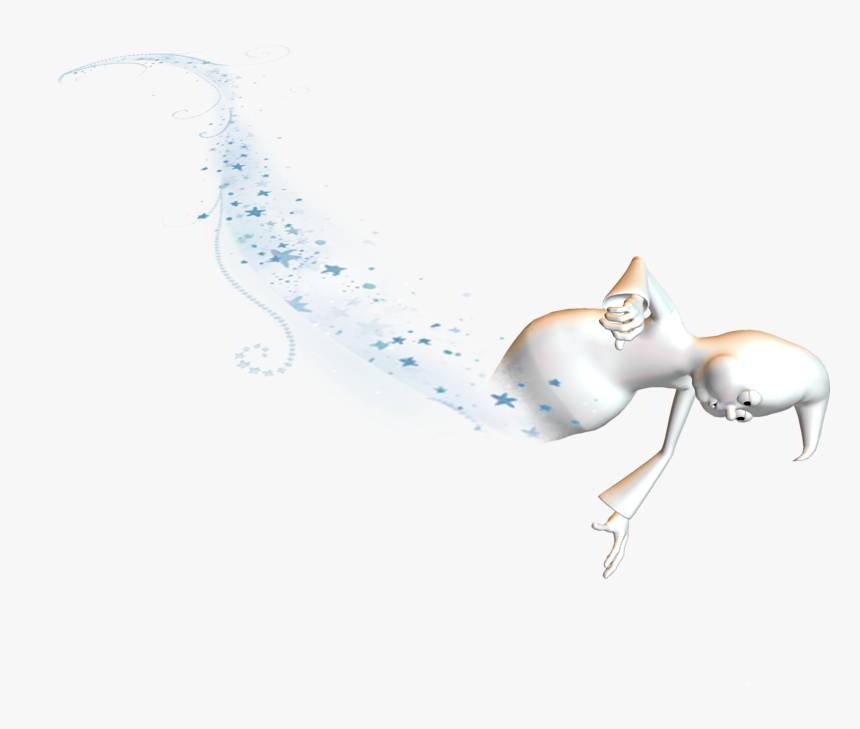 Tube Png Fantome, Transparent Png