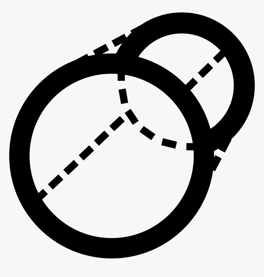 Perspective - Circle, HD Png Download