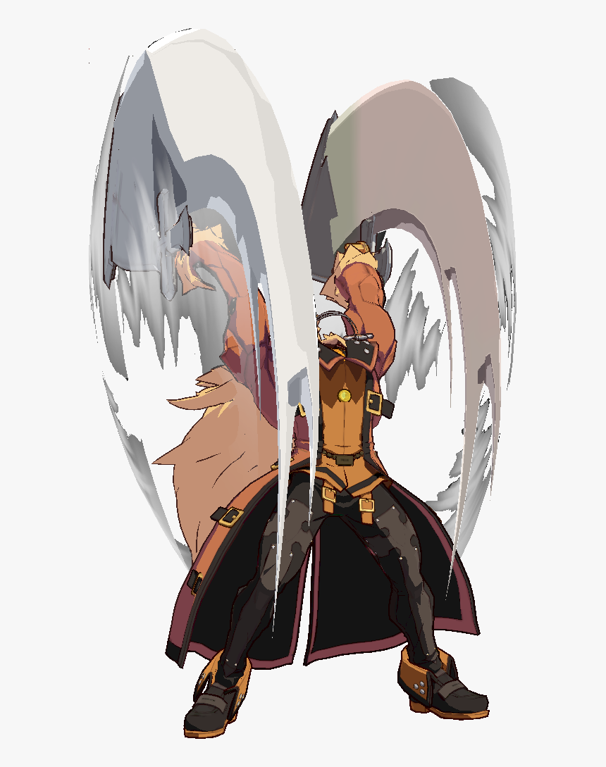 Leo Whitefang Moves, HD Png Download