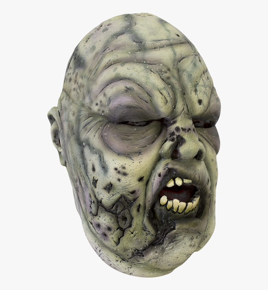 Zombie Teeth Png, Transparent Png