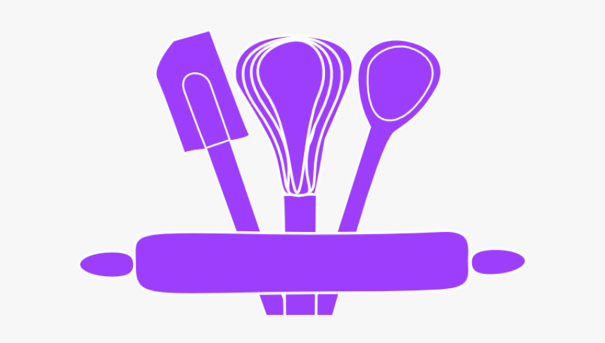 Cooking Clipart Transparent - Kitchen Tools Clipart Png, Png Download