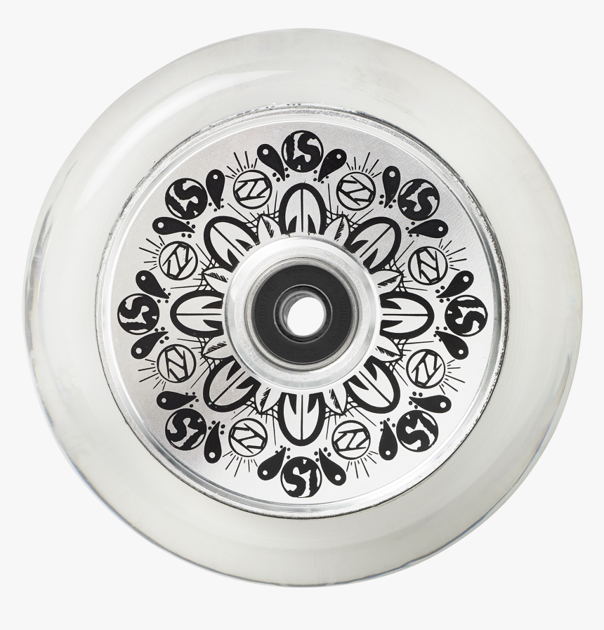 Leo Spencer Sig Deck, HD Png Download