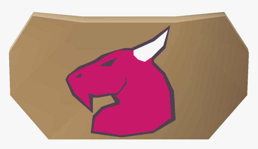 Old School Runescape Wiki - Horse, HD Png Download