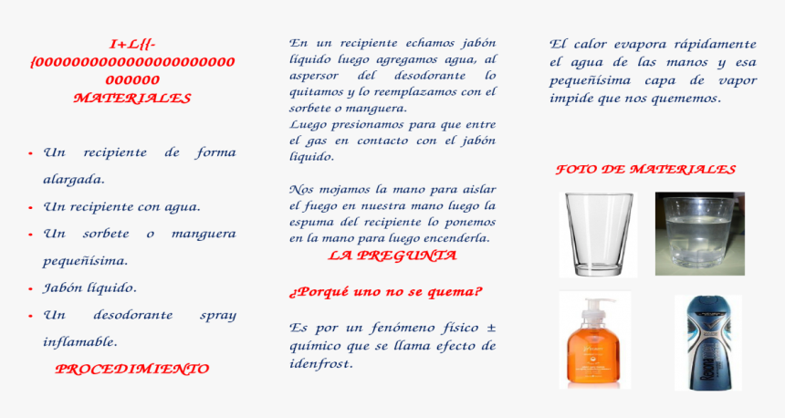 Transparent Espuma De Jabon Png - Procedimiento De Las Burbujas De Fuego, Png Download
