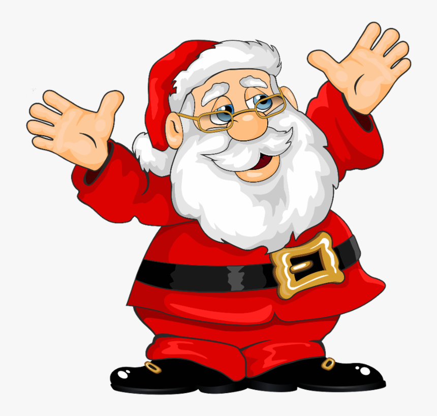 Community Calendar Grand Ledge Chamber - Santa Claus Png, Transparent Png