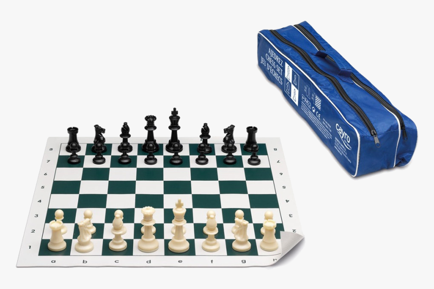 Transparent Ajedrez Png - Chess Board, Png Download