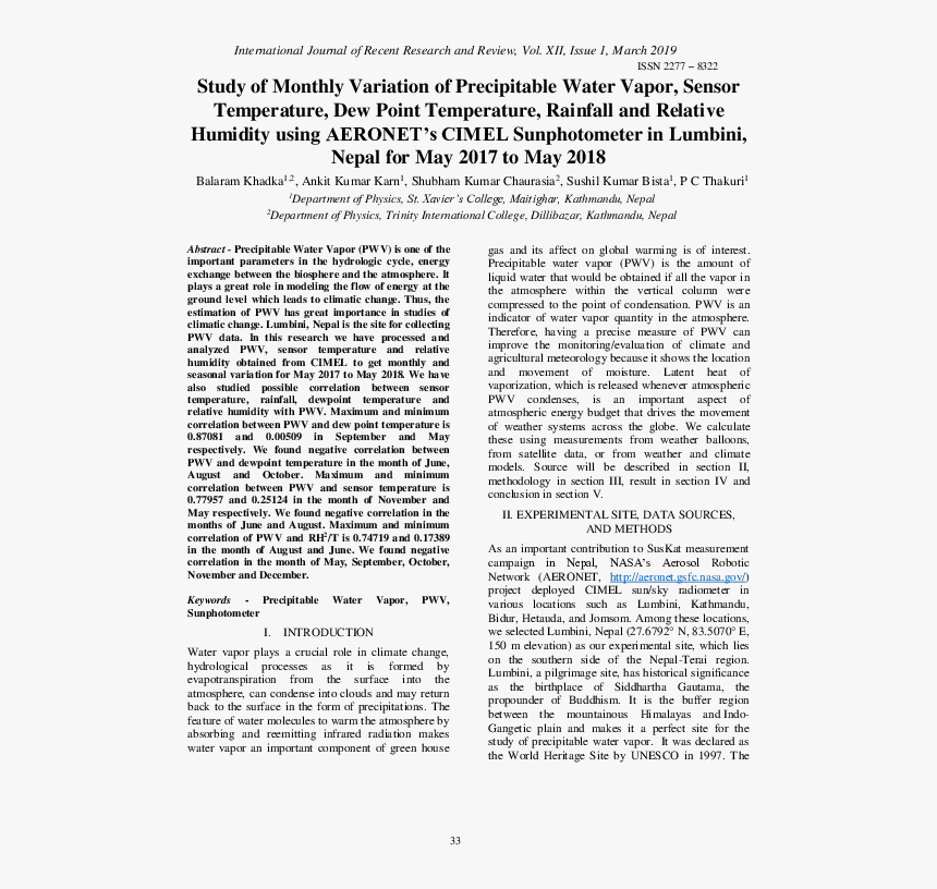 Document, HD Png Download