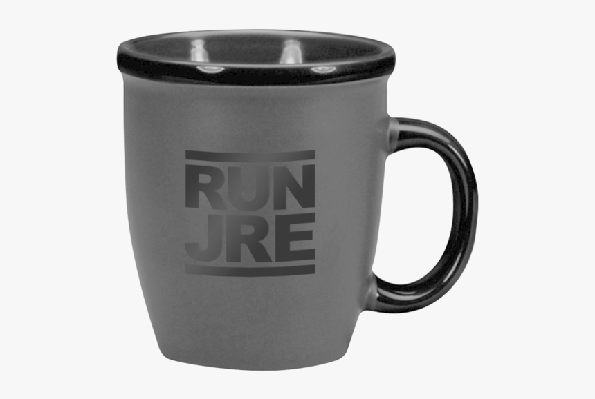 Black On Black Mug, HD Png Download