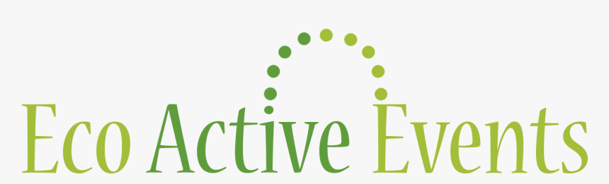 Go Eco Get Active With Ecoactiveevents - Graphic Design, HD Png Download