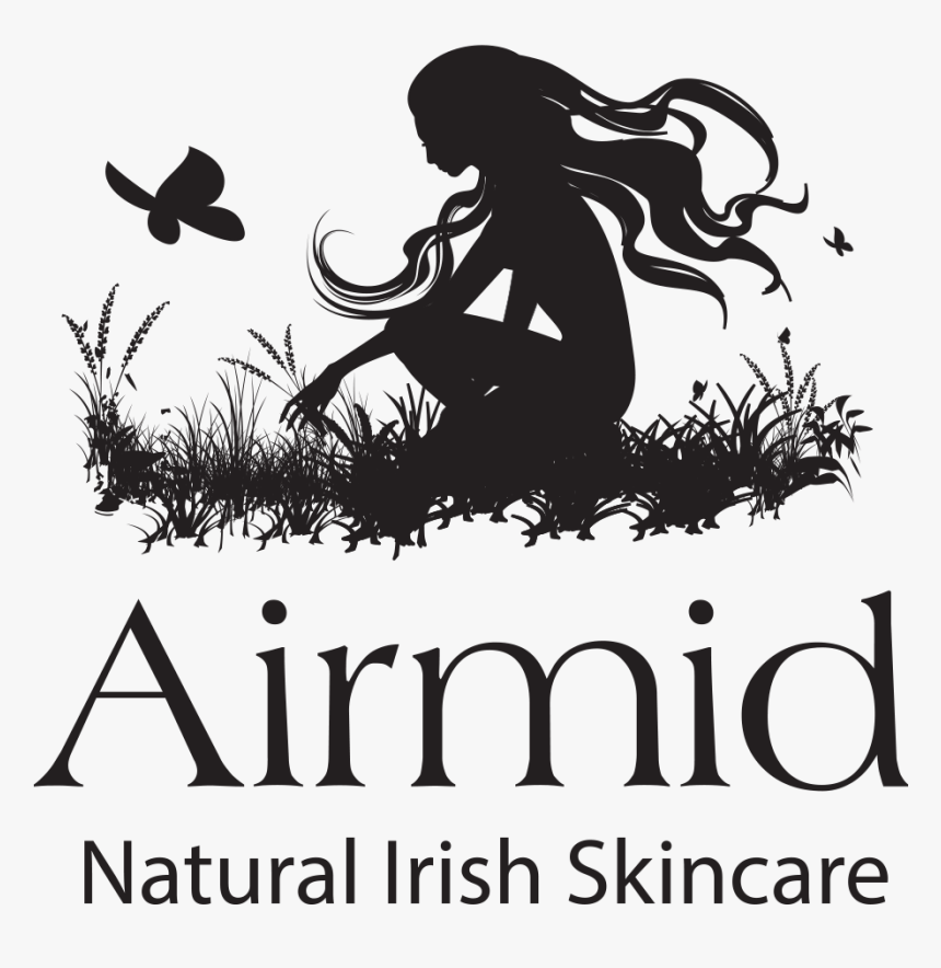Airmid Logo 2018, HD Png Download