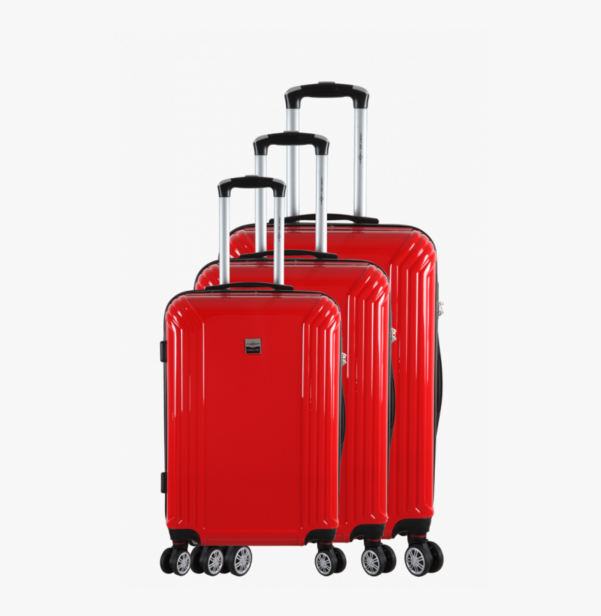 3 Hard Suitcase Set - France Bag Valise Prix, HD Png Download