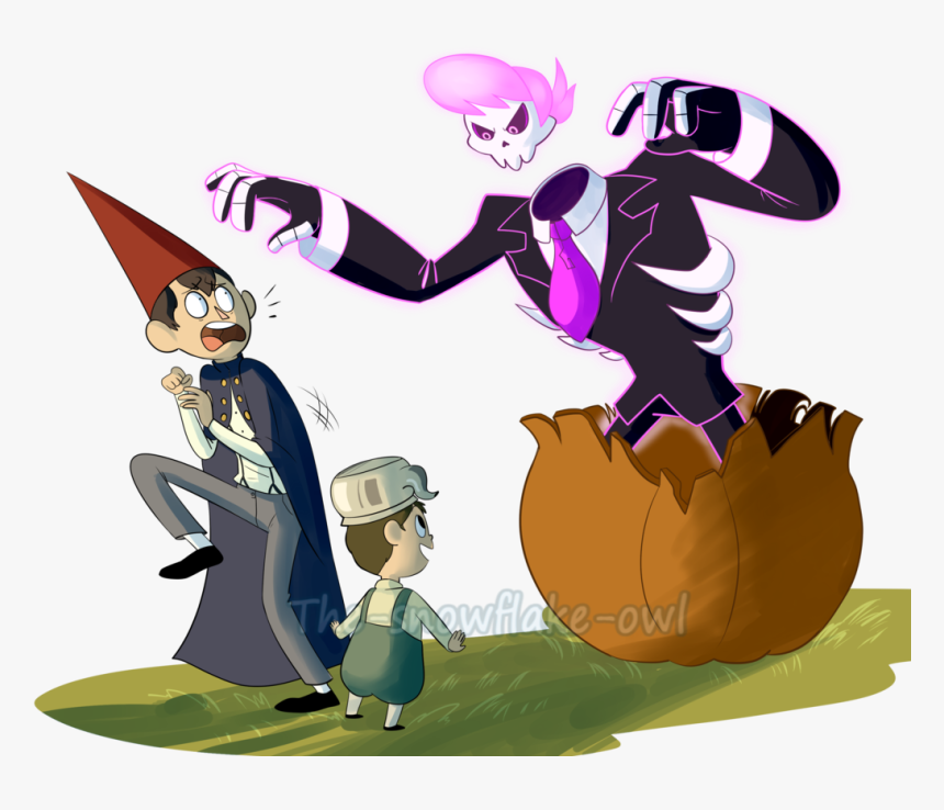 Mystery Skulls Animation Garden Undertale - Mystery Skulls X Undertale, HD Png Download