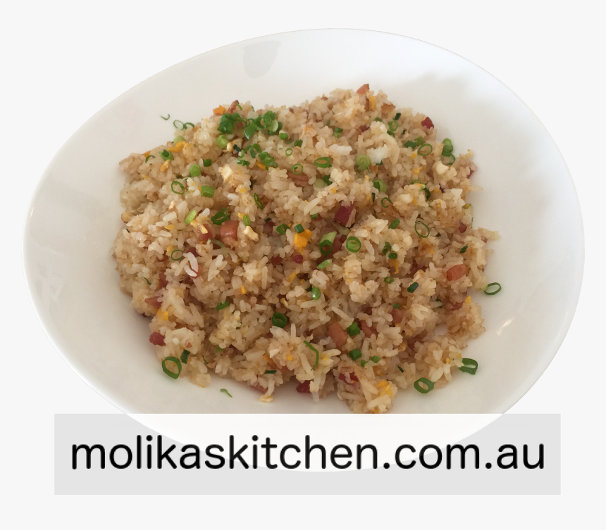 Fried Rice Png, Transparent Png