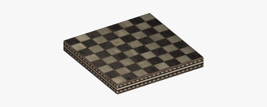 Chessboard, HD Png Download