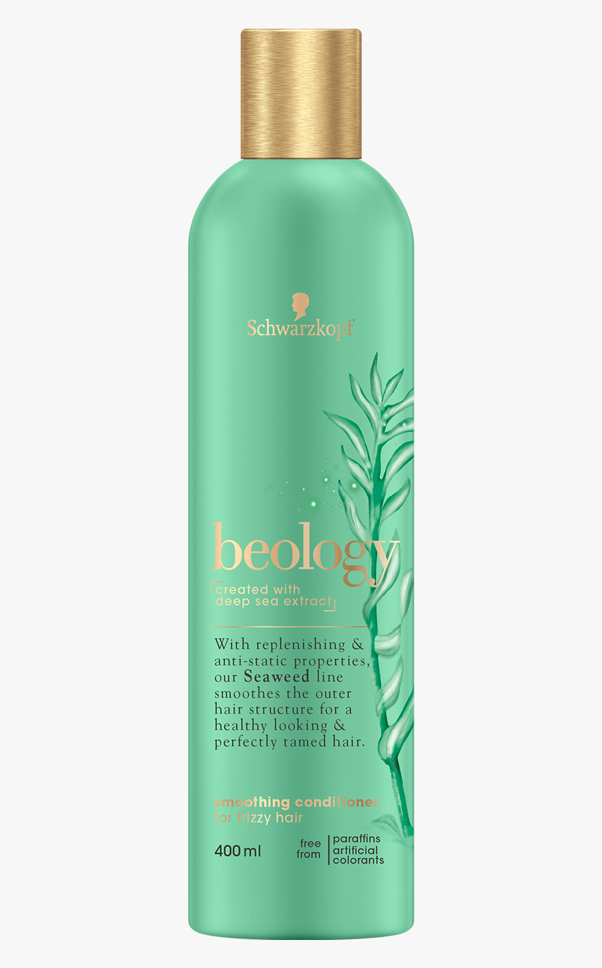 Odzywka Schwarzkopf Beology, HD Png Download