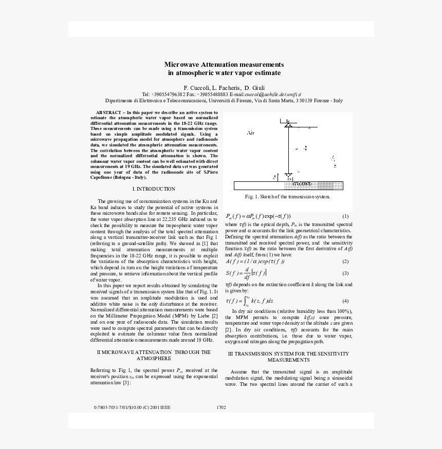 Document, HD Png Download