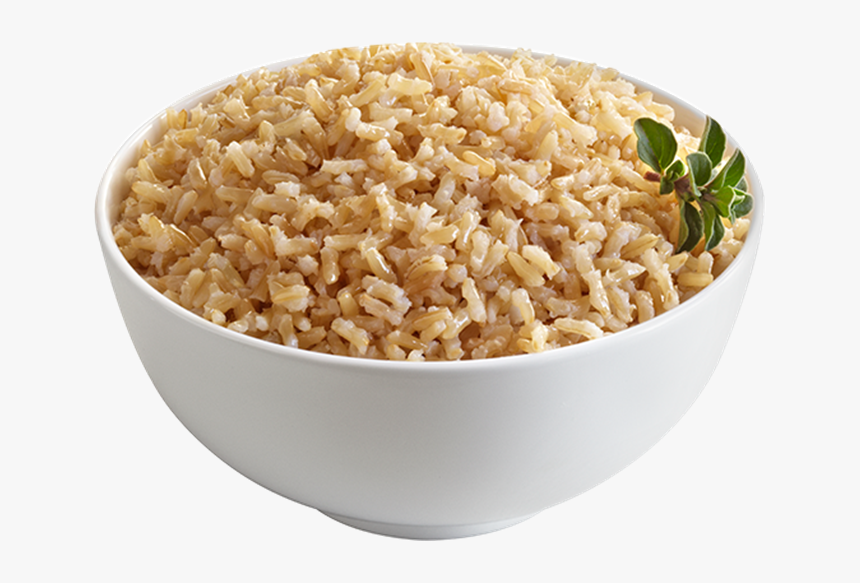 Integral Image Transparent Background - Arroz Integral Imagem Png, Png Download