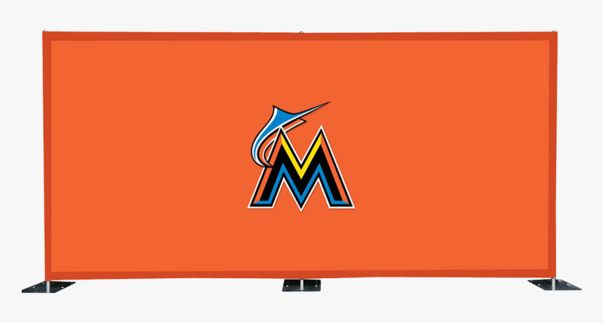 Miami Marlins, HD Png Download