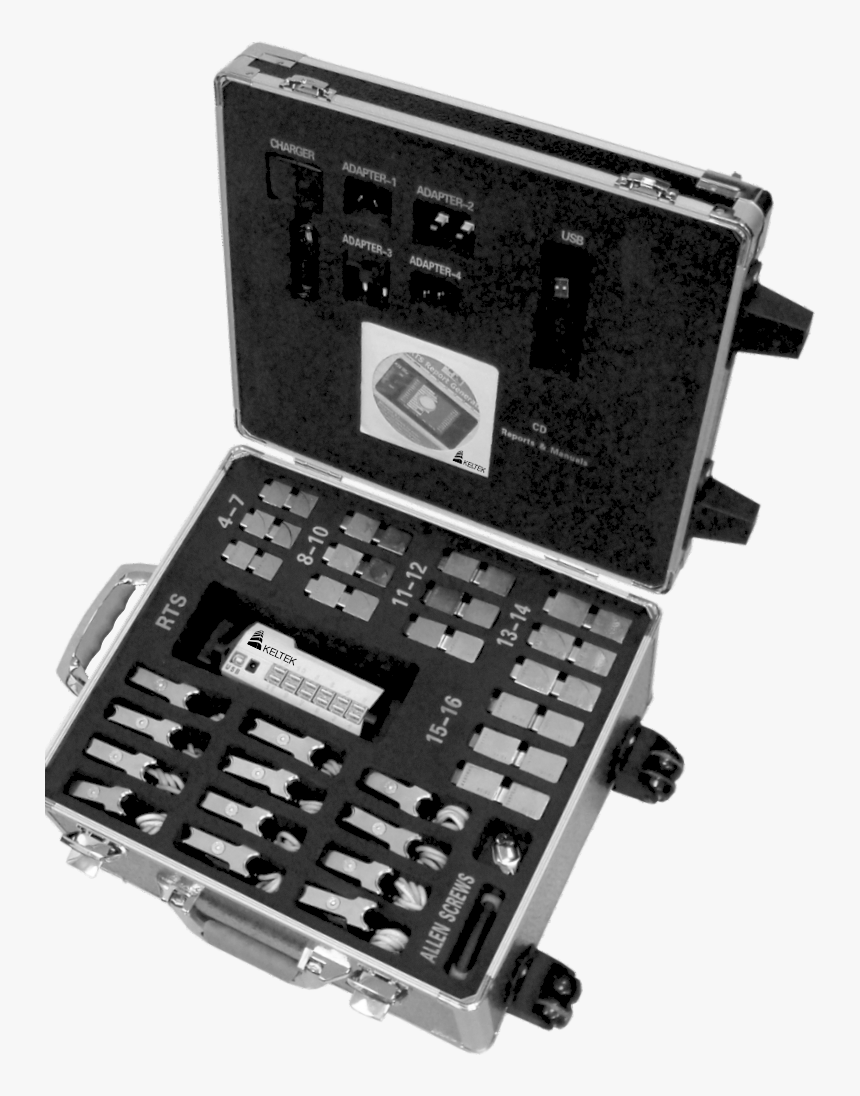 Transparent Maleta Png - Tool Socket, Png Download