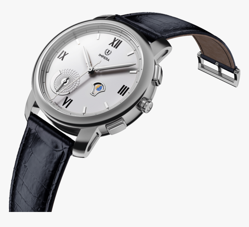 Steel Opaline Perspective, HD Png Download