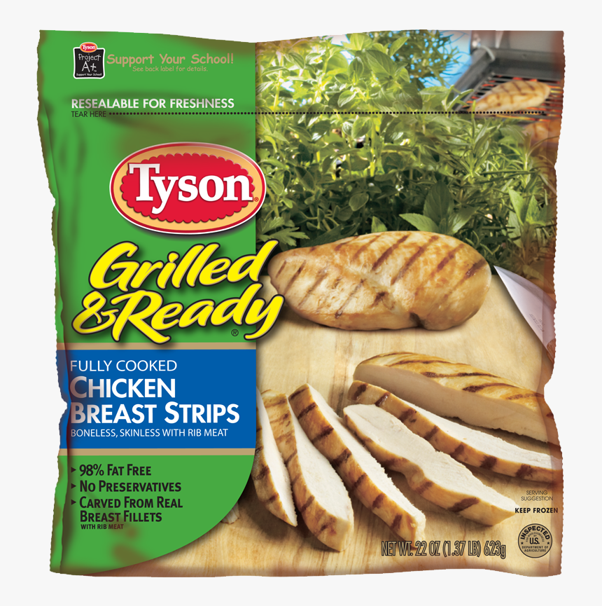 Tyson Chicken, HD Png Download