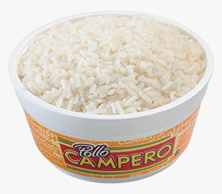 Arroz Png Transparent Background - Ensalada De Pollo Campero, Png Download