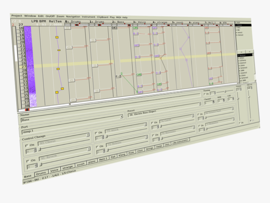 Diagram, HD Png Download