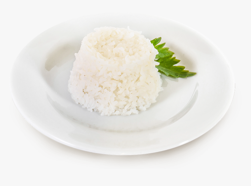 Porcion De Arroz Blanco , Png Download - White Rice, Transparent Png