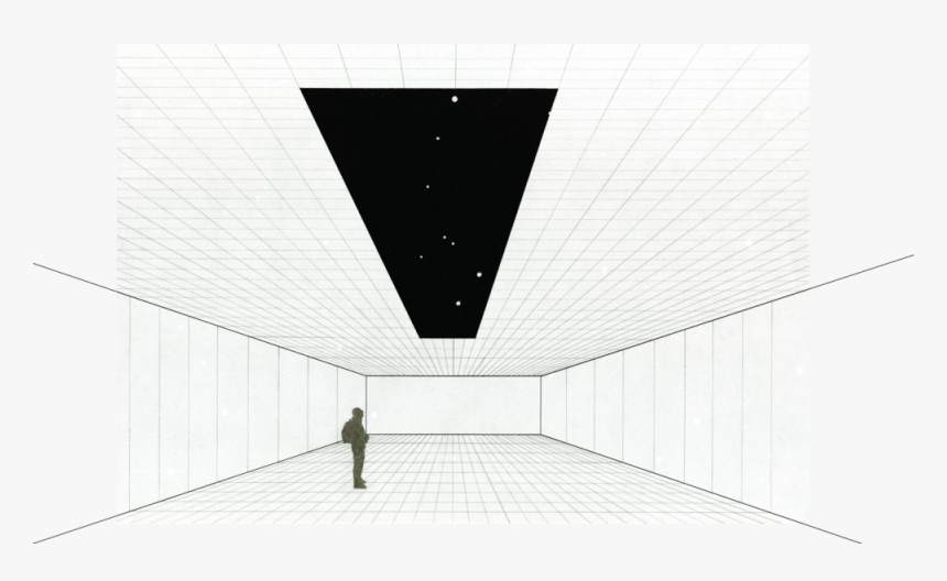 Inquiry Big Dipper Perspective, HD Png Download