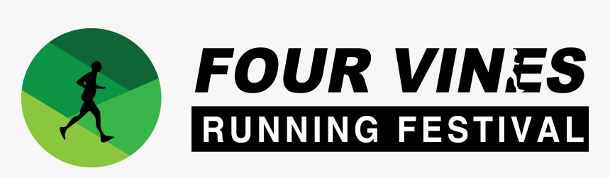 Four Vines Running Festival - Human Action, HD Png Download