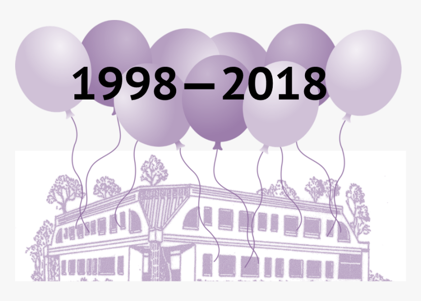 Balloon, HD Png Download