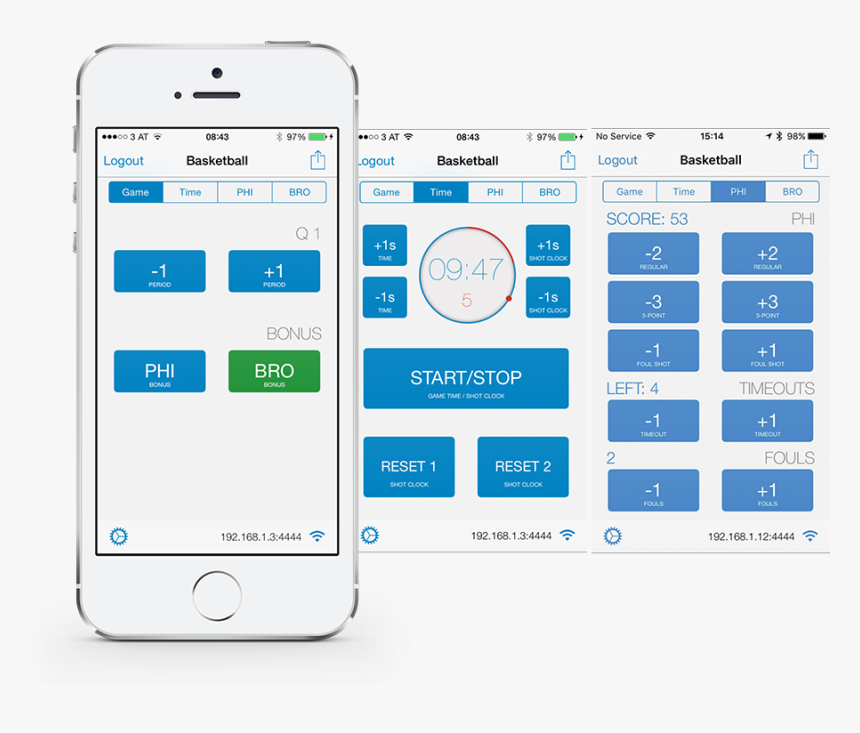 Iphone, HD Png Download