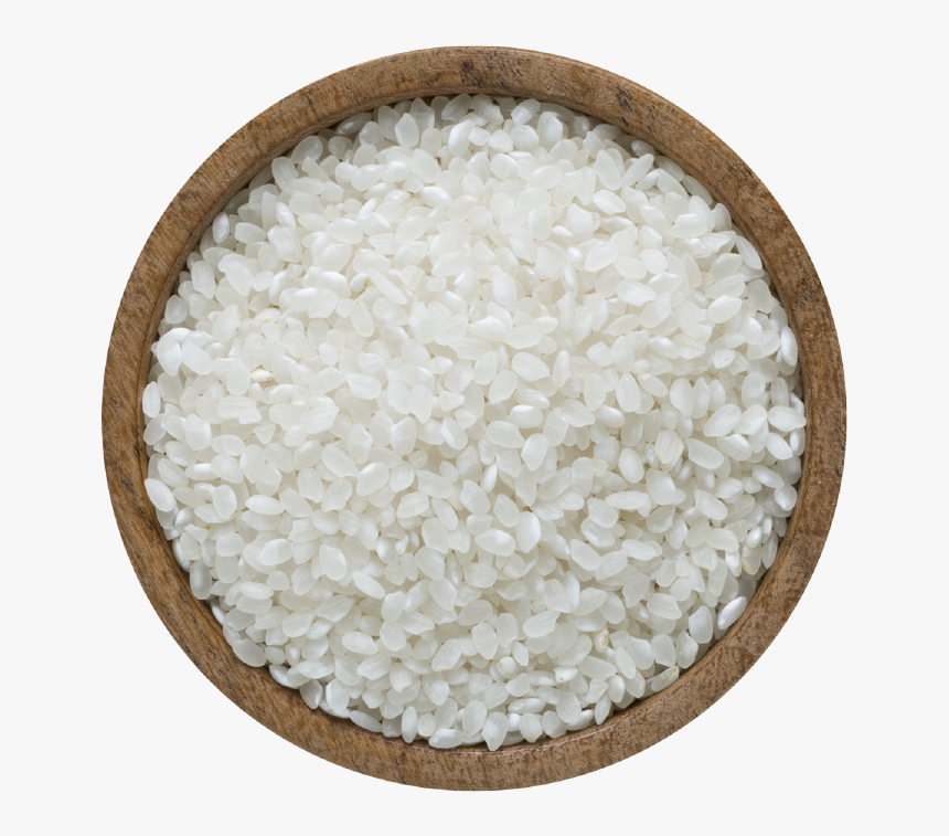 Textura Suave Y De Grano Corto Tipo Sushi Japonica - Arroz Sushi Png, Transparent Png