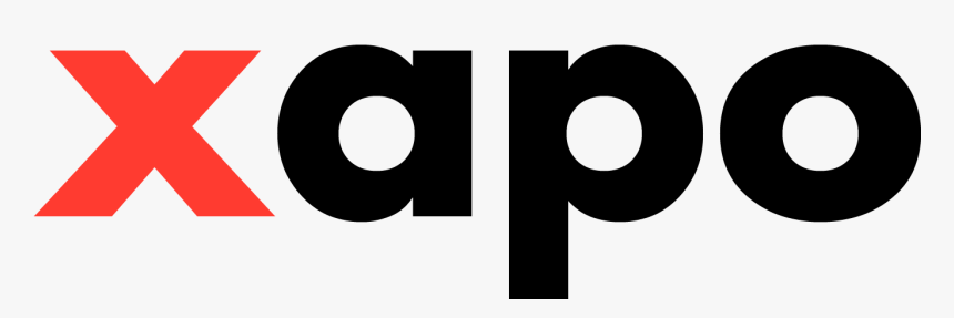 Transparent $20 Png - Xapo Blockchain Logo Png, Png Download