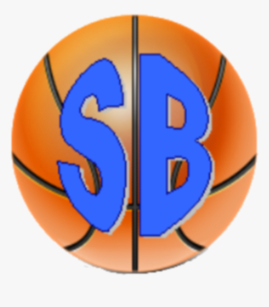 Real Cool Basketball Scoreboard For Ios Icon - Basketball Ball Png, Transparent Png