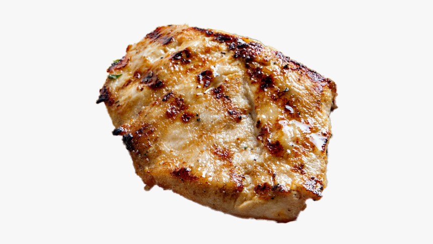 Pechuga Grillada Con Papas, HD Png Download