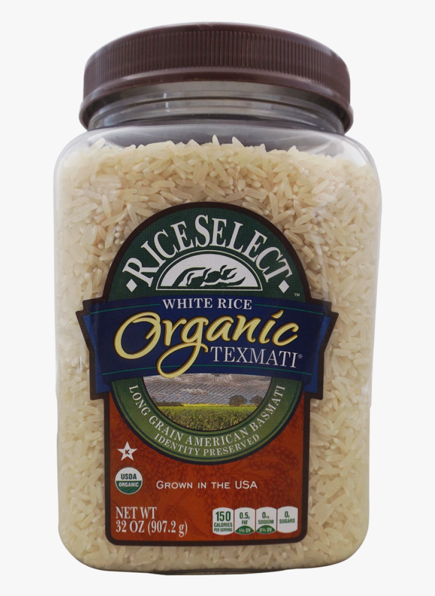 Transparent Arroz Png - Arborio Rice, Png Download