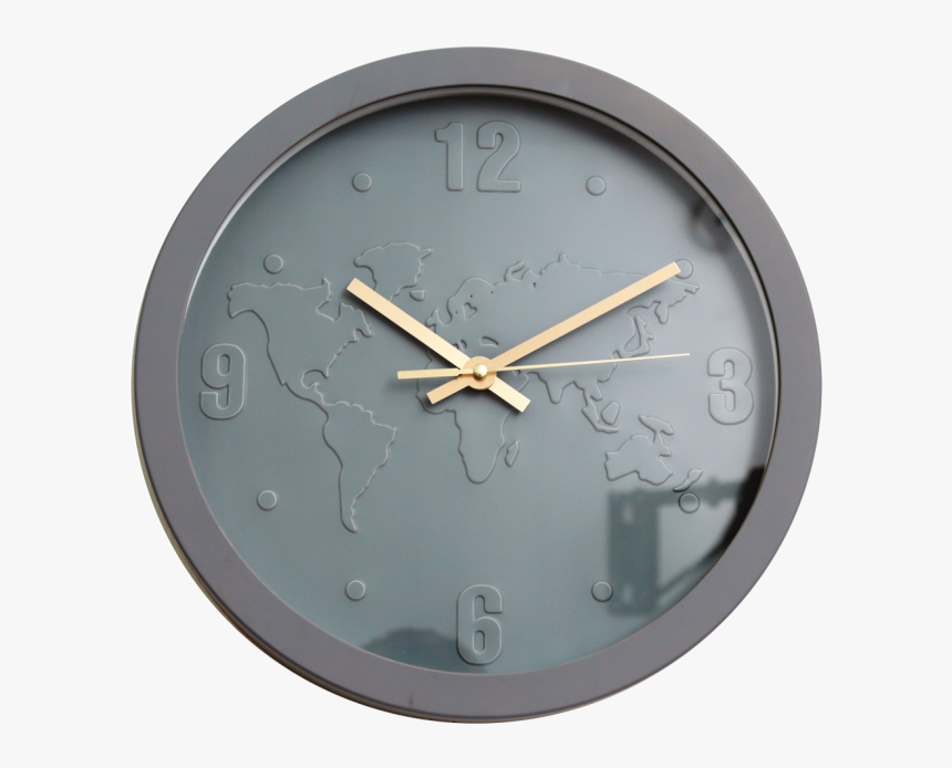 Wall Clock, Hd Png Download - Wall Clock, Transparent Png