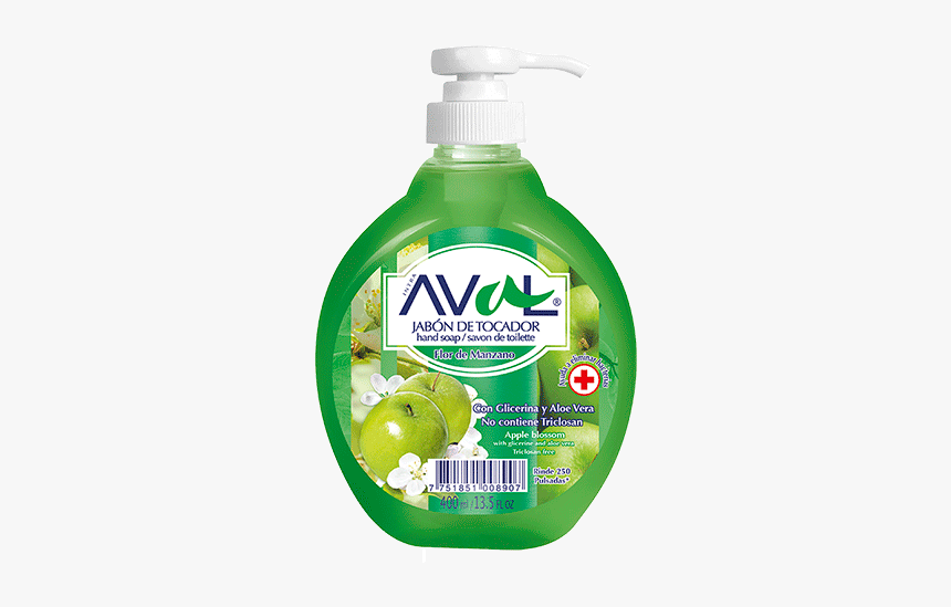 Liquid Hand Soap, HD Png Download