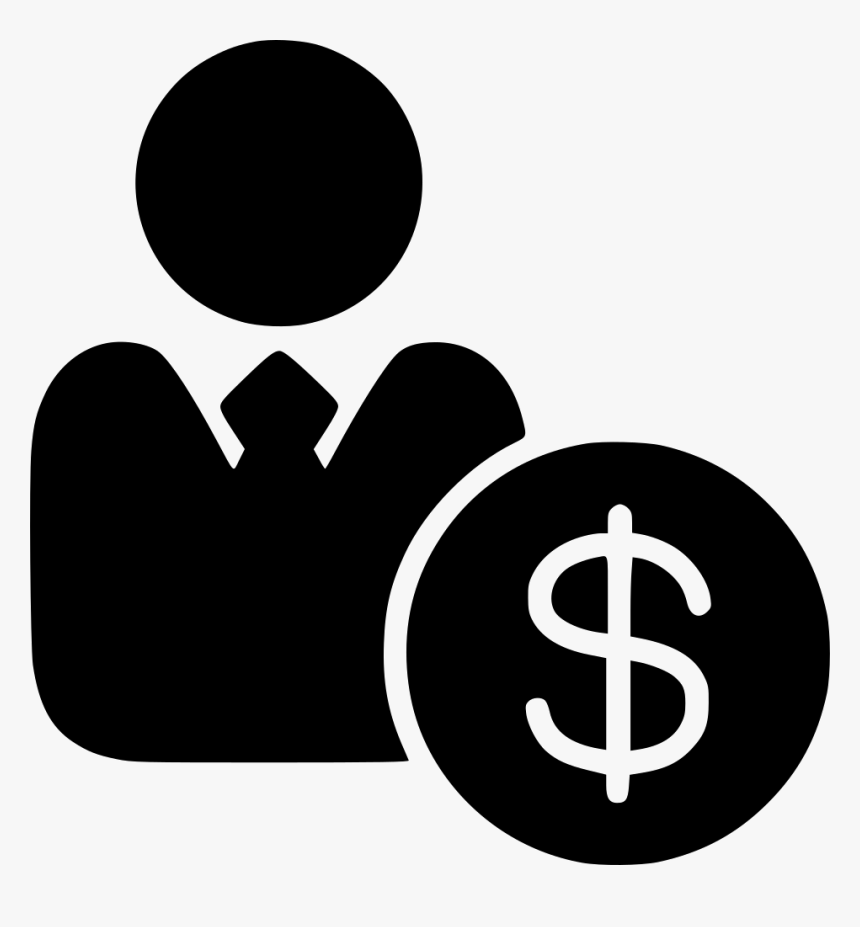 Investor - Investor Icon Png, Transparent Png