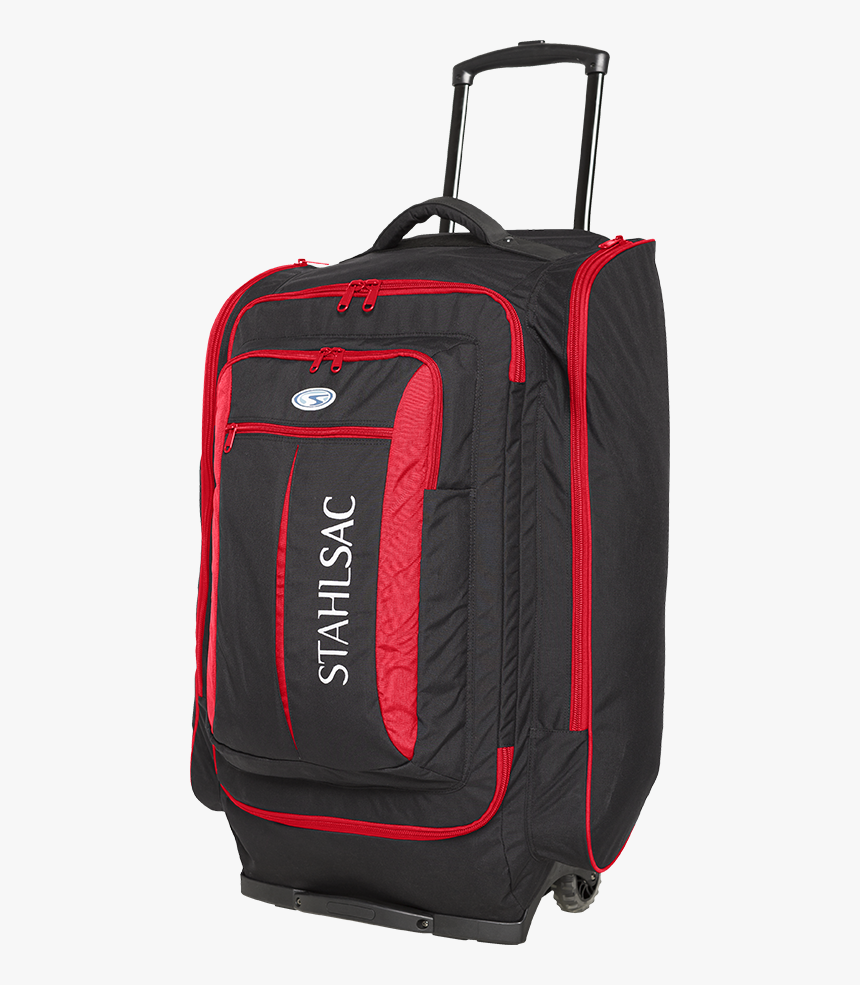 Transparent Maleta Png - Stahlsac Caicos Cargo Pack, Png Download