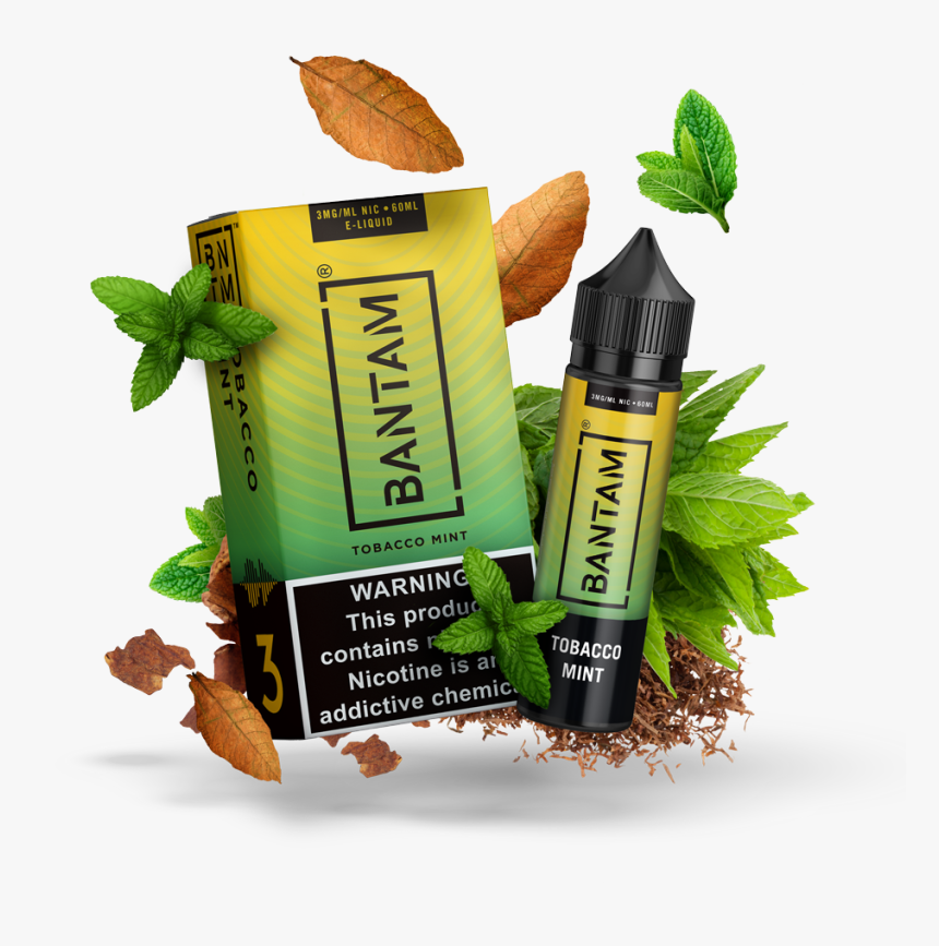 Tobacco Plant Png - Lip Care, Transparent Png