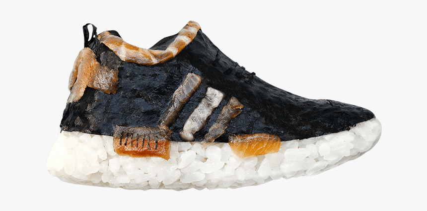 Shoes Made Of Trash, HD Png Download