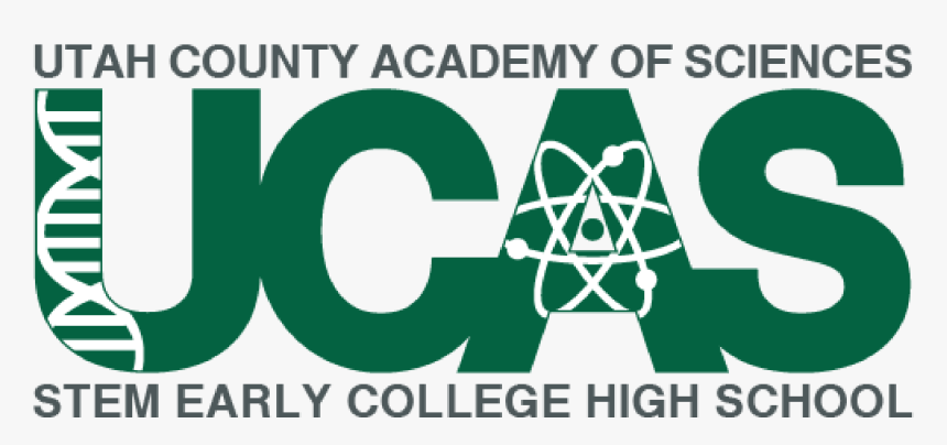 Utah County Academy Of Sciences Graduation - Idirect, HD Png Download