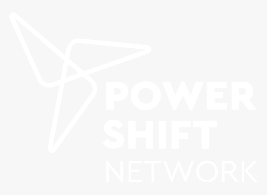 Powershiftnetwork - Ihs Markit Logo White, HD Png Download