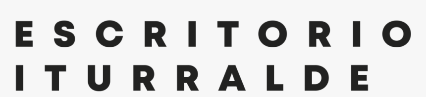 Escritorio Iturralde - Black-and-white, HD Png Download