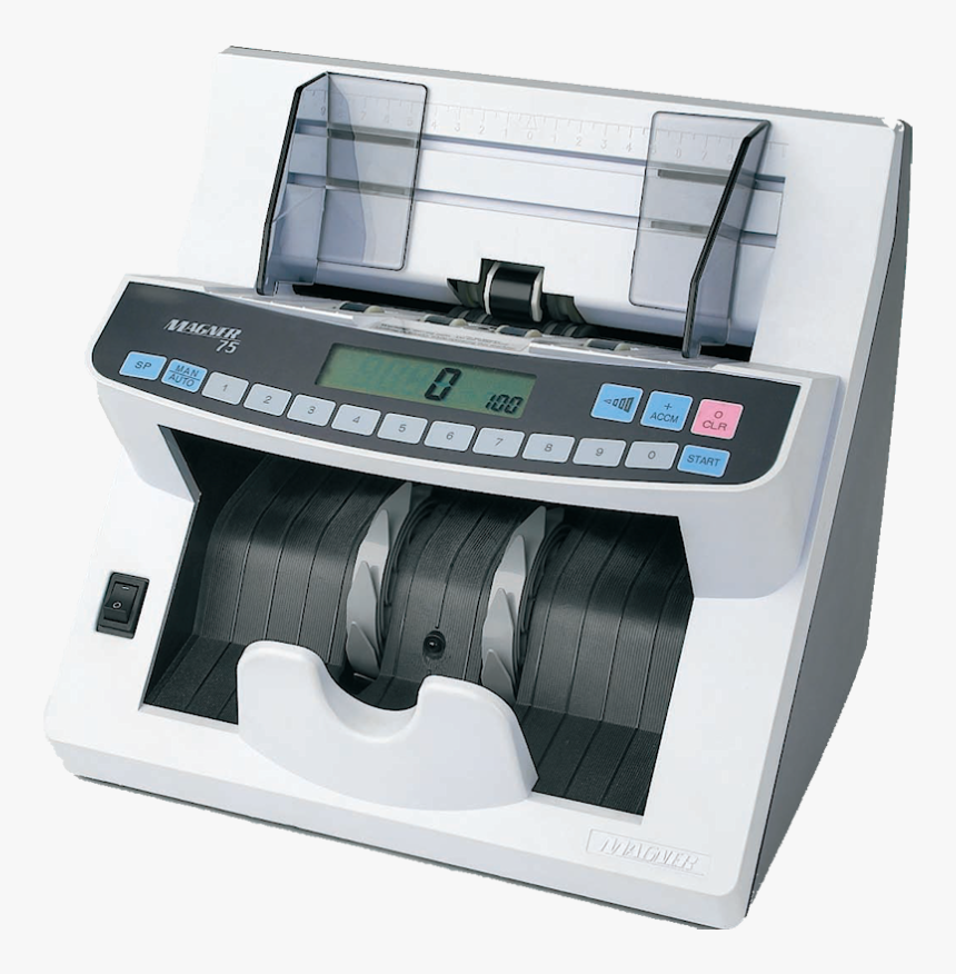 Magner 75, HD Png Download