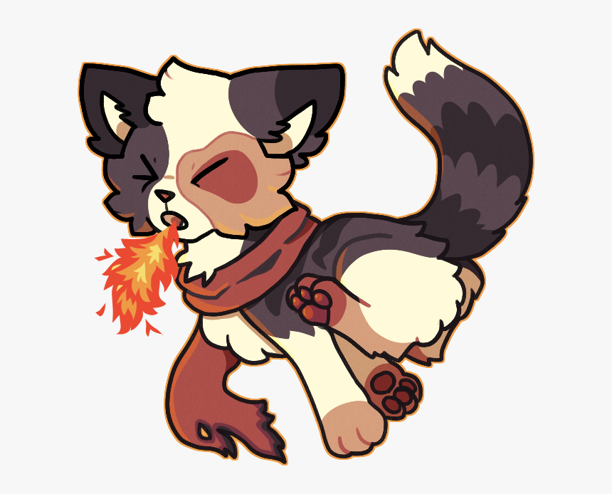 Transparent Sneeze Clipart - Cartoon, HD Png Download