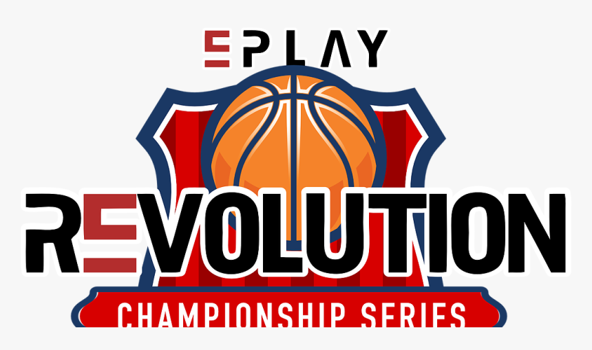 Eplay Revolution Day - Cross Over Basketball, HD Png Download