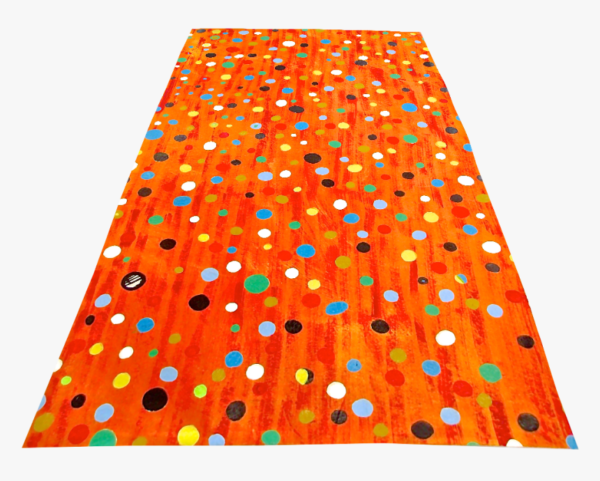Dappled Orange, HD Png Download